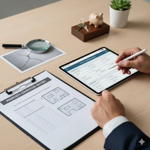 Property Condition Report